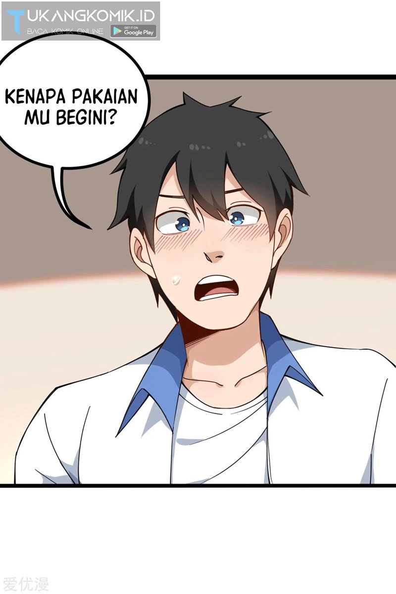 School Flower Master Chapter 159 Gambar 2